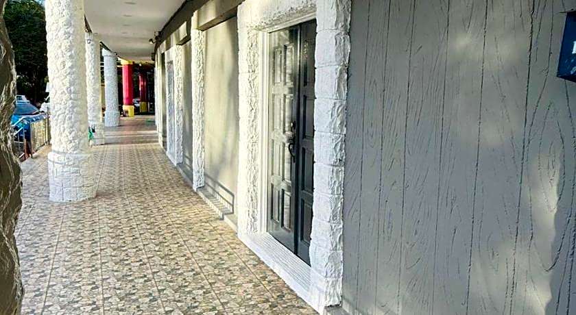 K Garden Hotel Sungai Petani