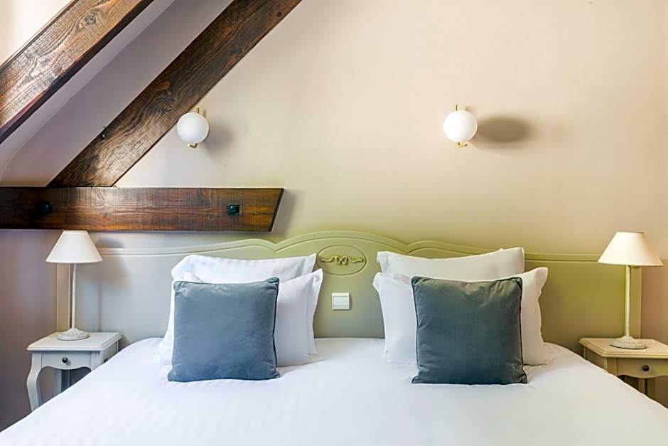 Hotel Le Maxime, BW Signature Collection