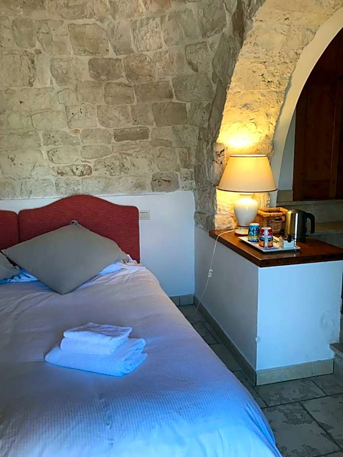 Relais Masseria Serritella