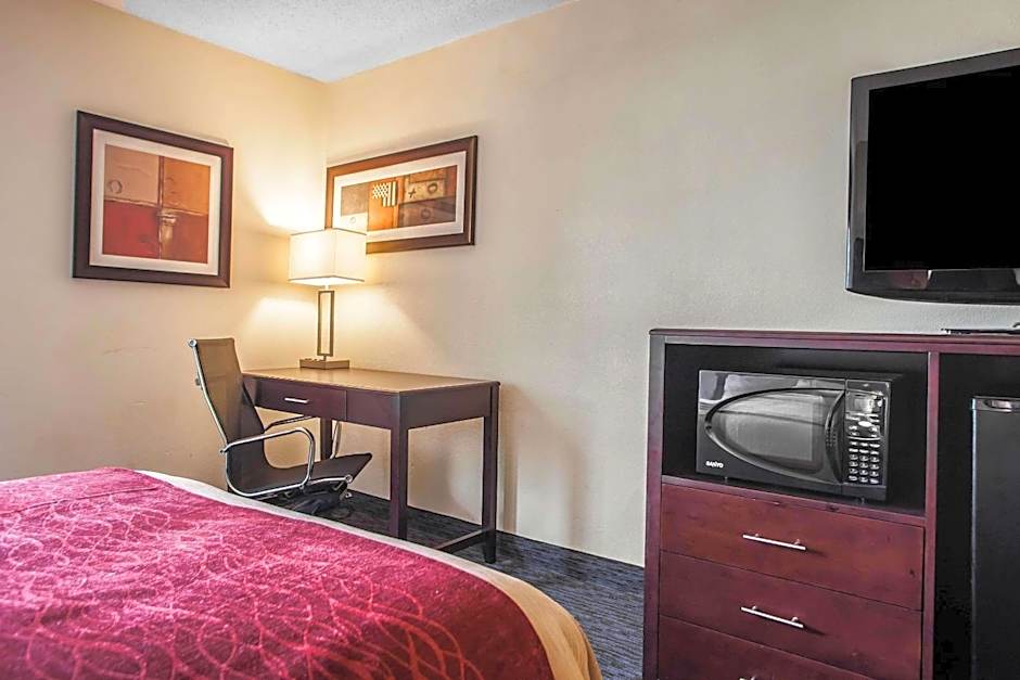 Comfort Inn Feasterville - Trevose