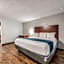 Motel 6-Tupelo, MS - Downtown