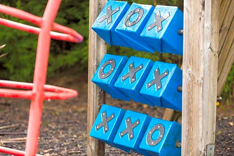 Russell-Orongo Bay Holiday Park