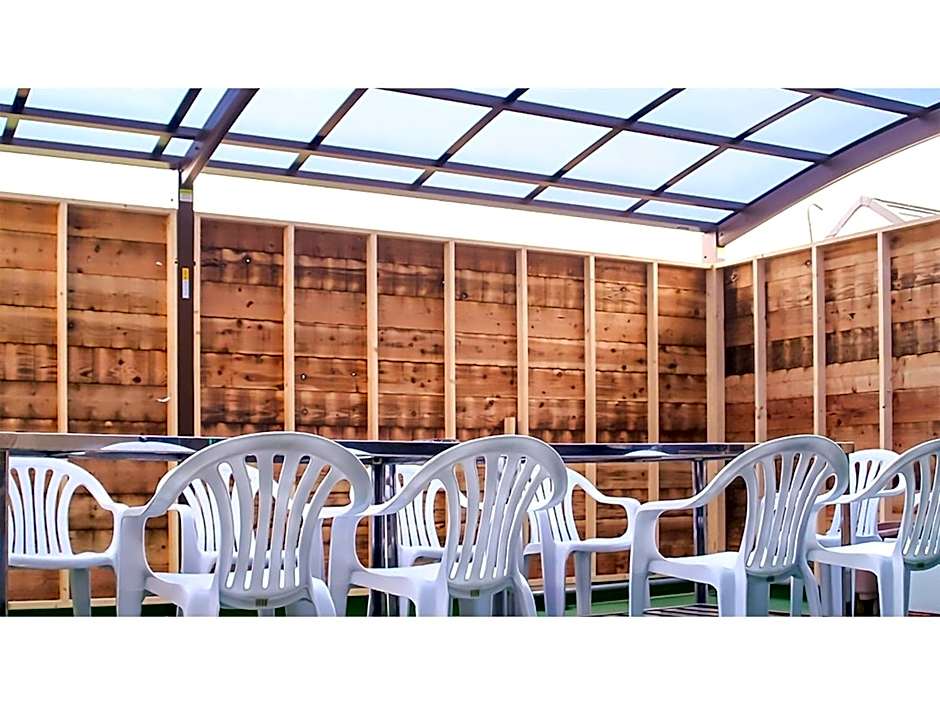 Kyoto - Hotel / Vacation STAY 36514