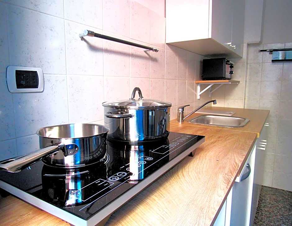 Il Rifugio di Garibaldi