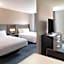 Homewood Suites By Hilton Boston Logan Airport Chelsea