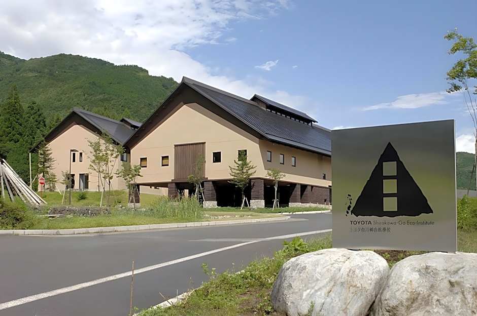Toyota Shirakawa-Go Eco-Institute