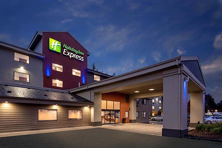 Holiday Inn Express Portland SE - Clackamas Area By IHG