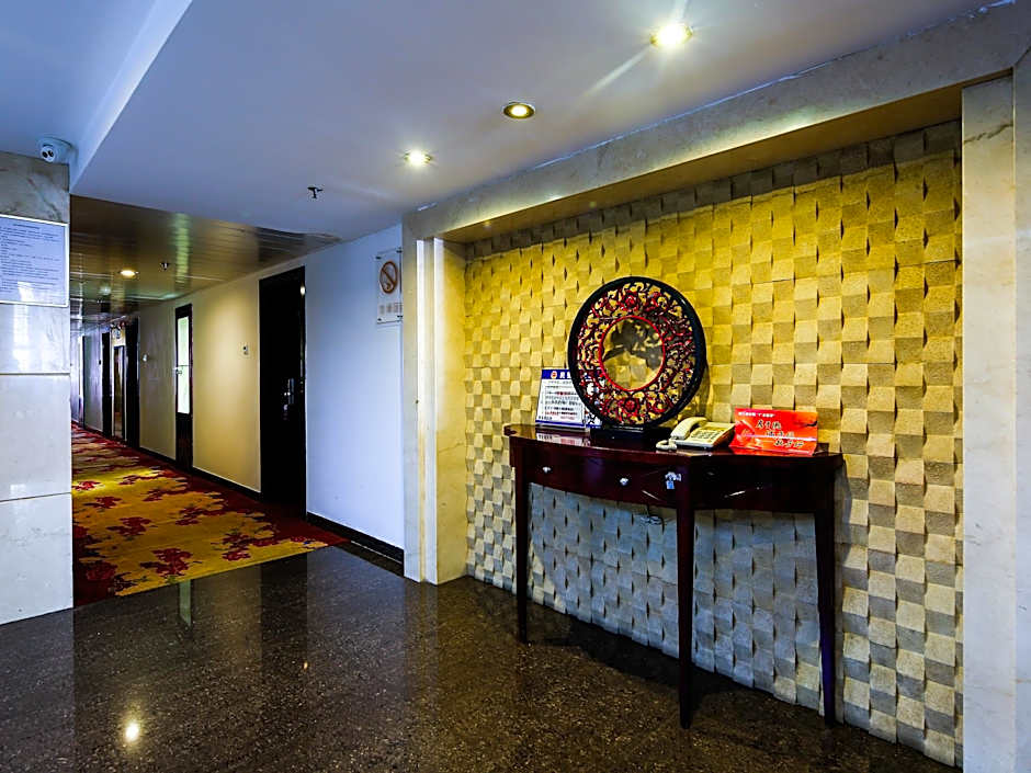 Hong Ye Hotel