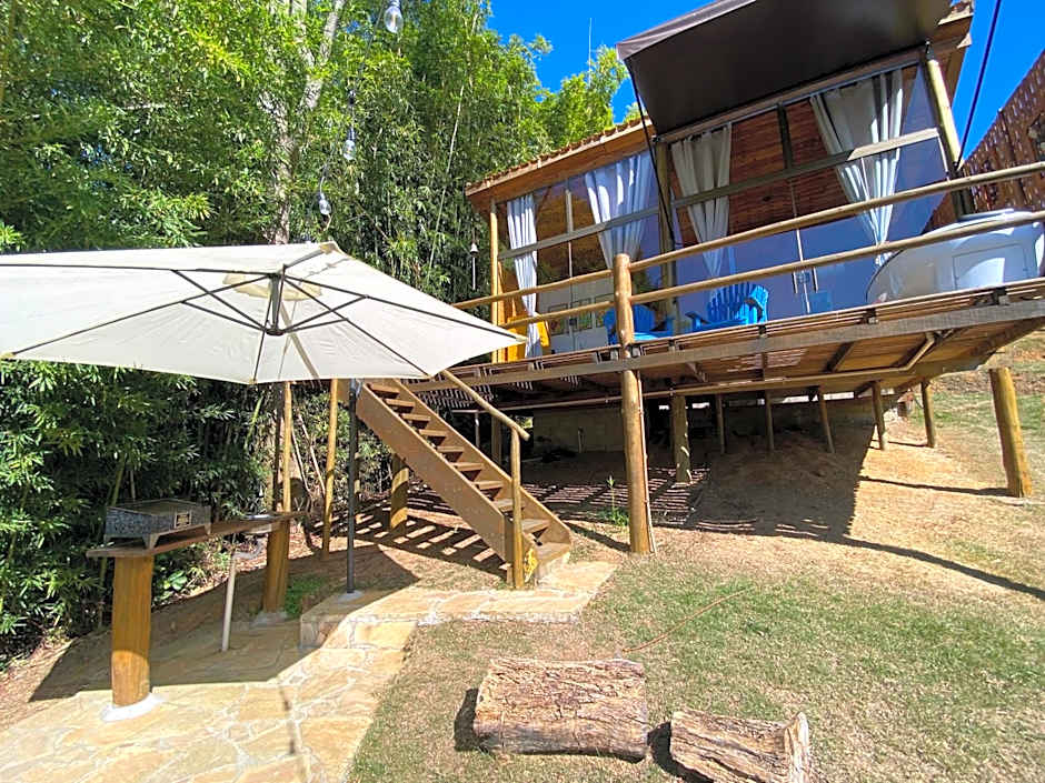 Pousada Sitio Barreirinha