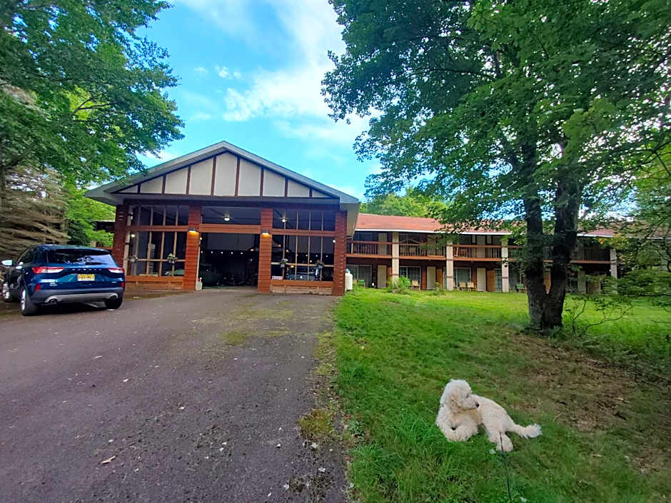 Pocono Mountain Hotel and Spa