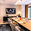 Laz' Hotel Spa Urbain Paris