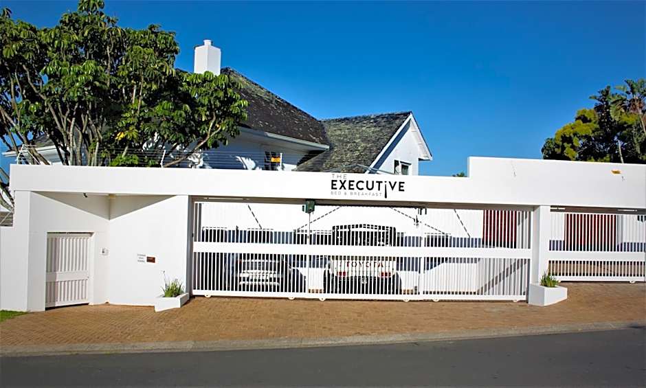 The Executive Bed and Breakfast