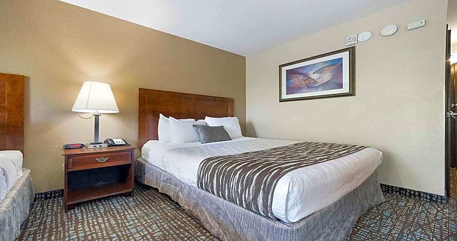 SureStay Plus Hotel by Best Western Rocklin