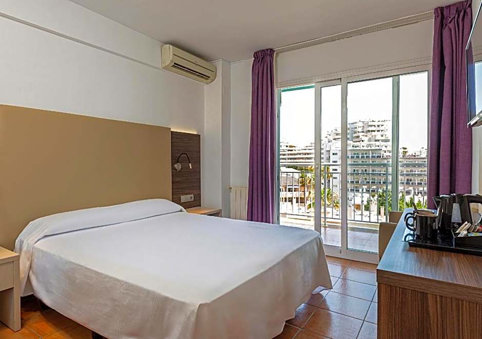 MedPlaya Hotel Alba Beach