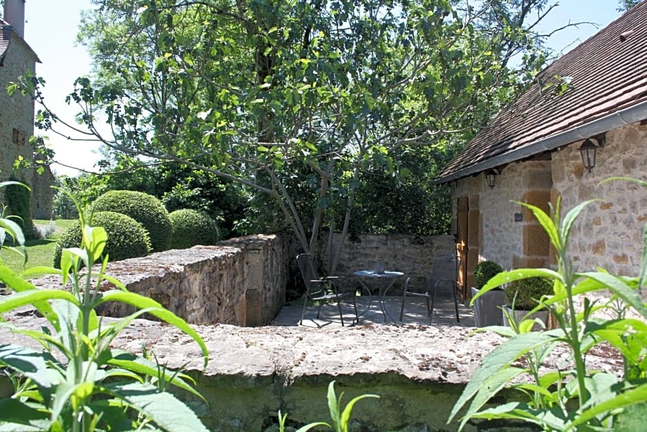 Le Hameau du Quercy