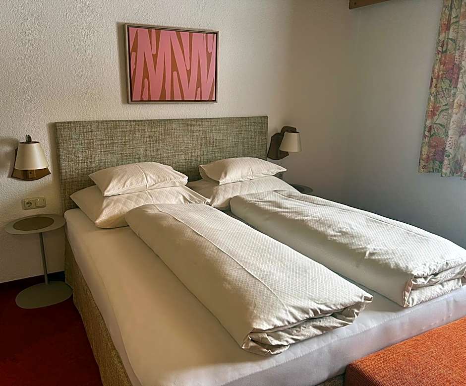 Appartements Birkenhof