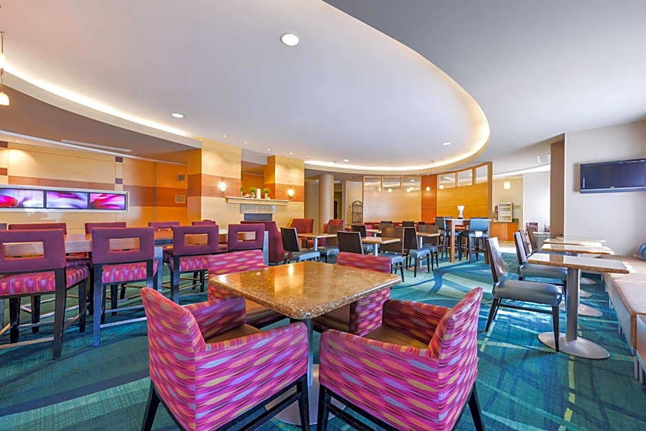 SpringHill Suites by Marriott Arundel Mills BWI Airport