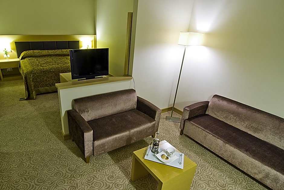 Adrina Termal Health & SPA Hotel