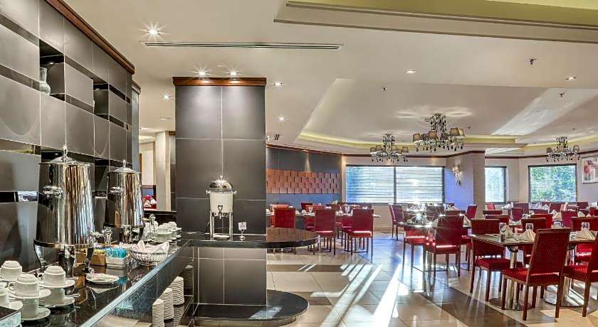 Geneva Hotel