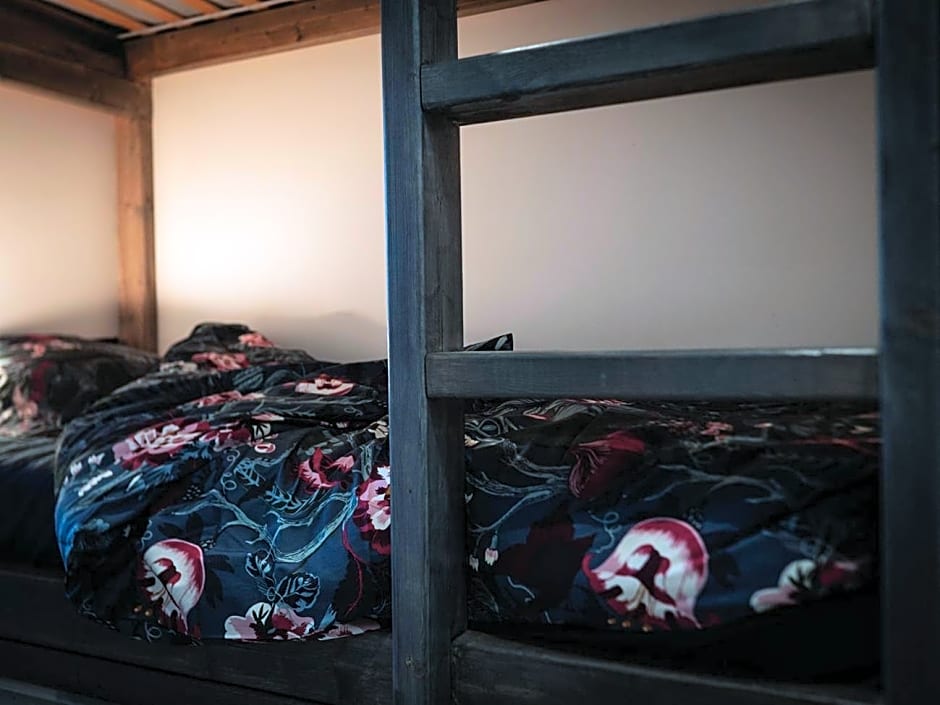 La Belle Landaise 1809 studio 4 couchages