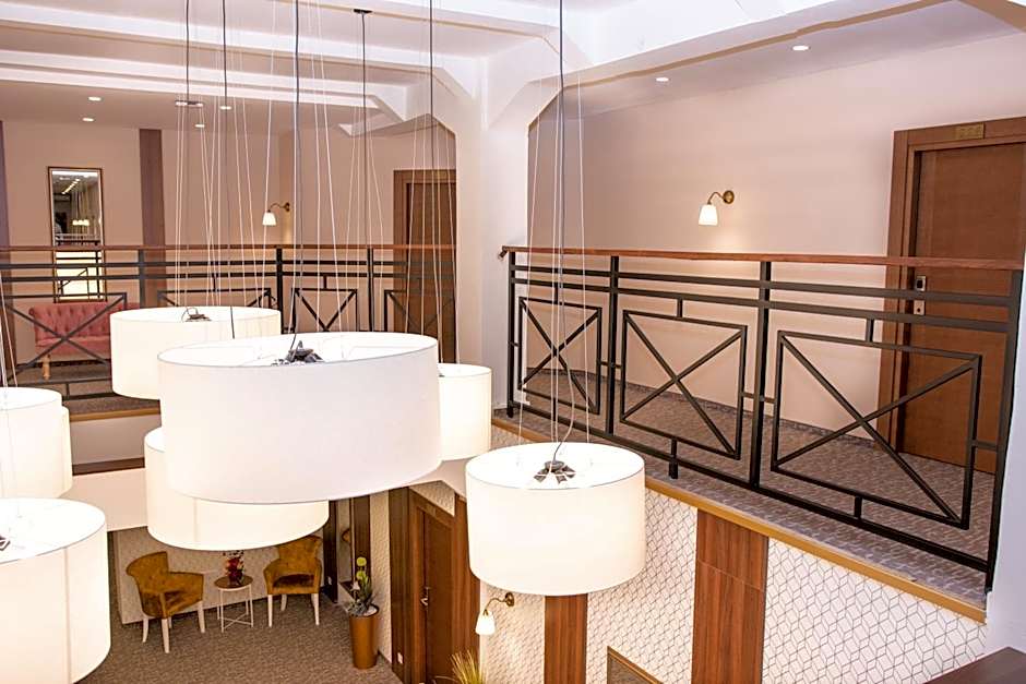 Luxury Rooms Skadarlija