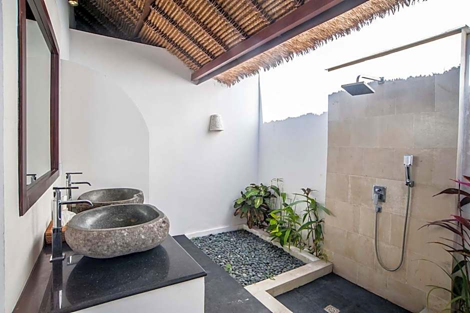 Villa Michiko