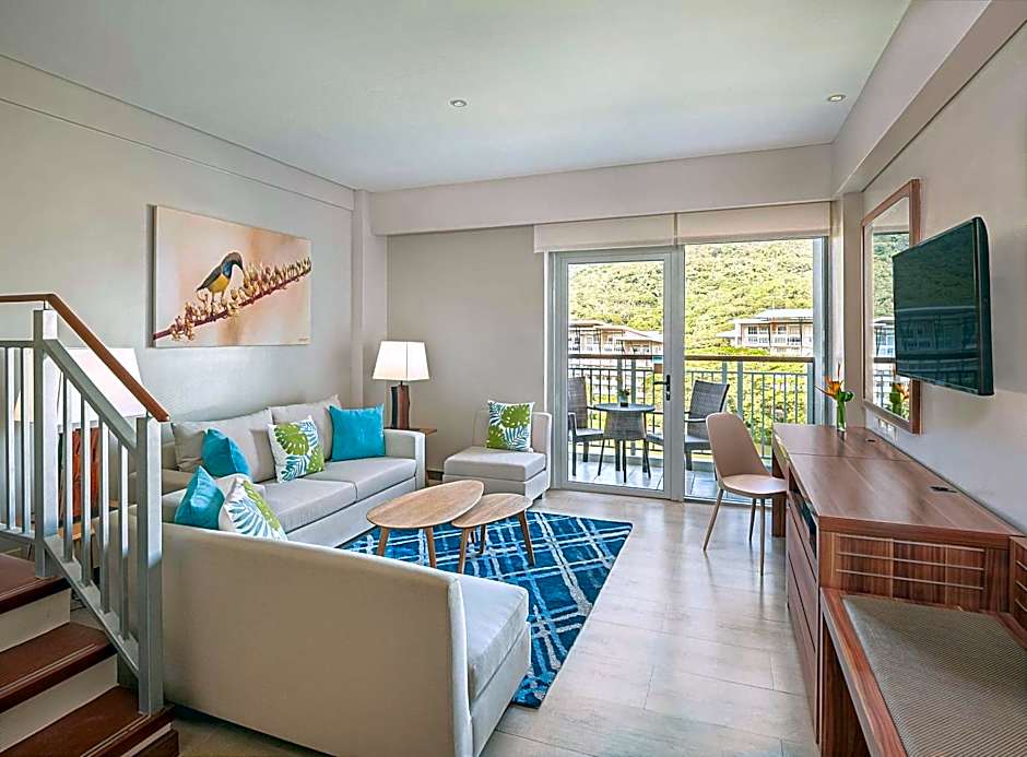 Pico Sands Hotel