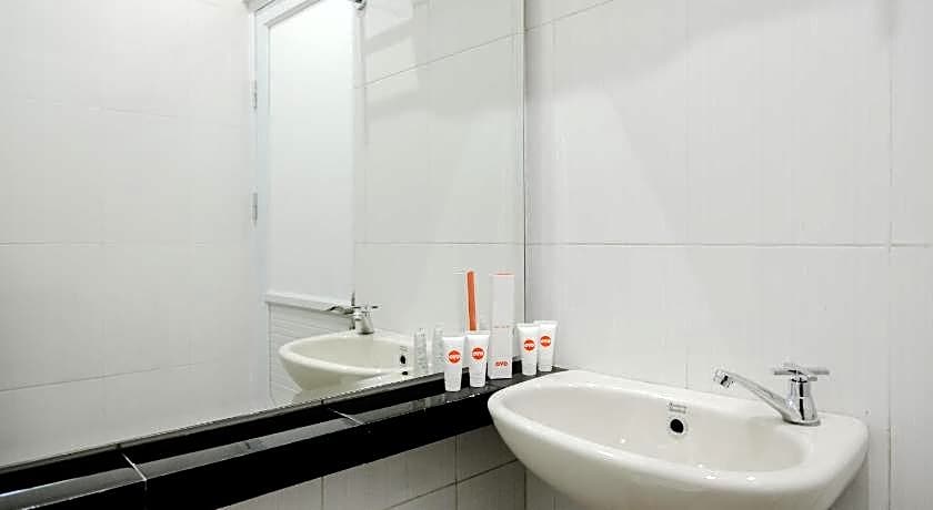 Hotel O Universitas Brawijaya Near Mall Dinoyo