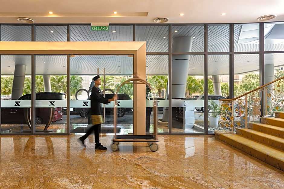 Zenith Hotel Putrajaya