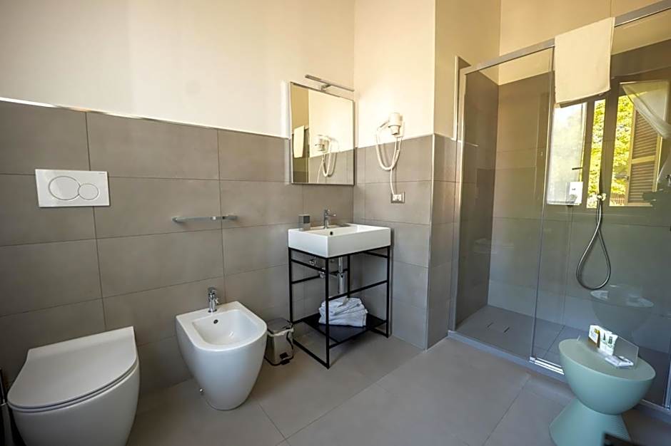 Albergo Ristorante Il Terziere