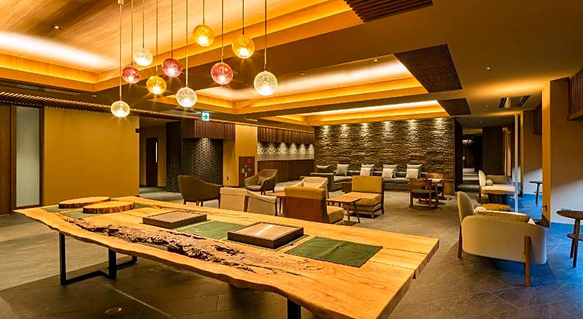 Oike Hotel