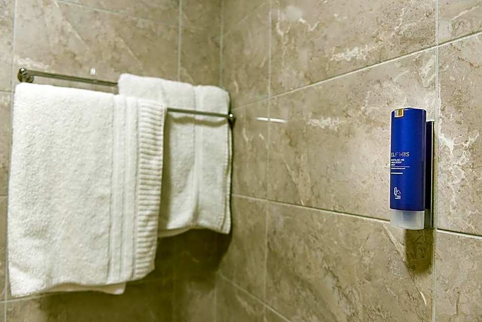 The Parsonage Hotel & Spa