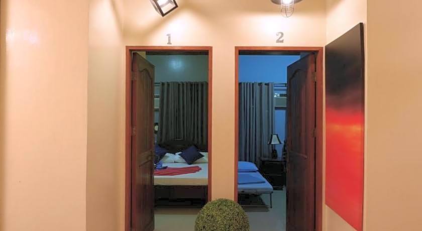 The Stopover Hostel - Mactan