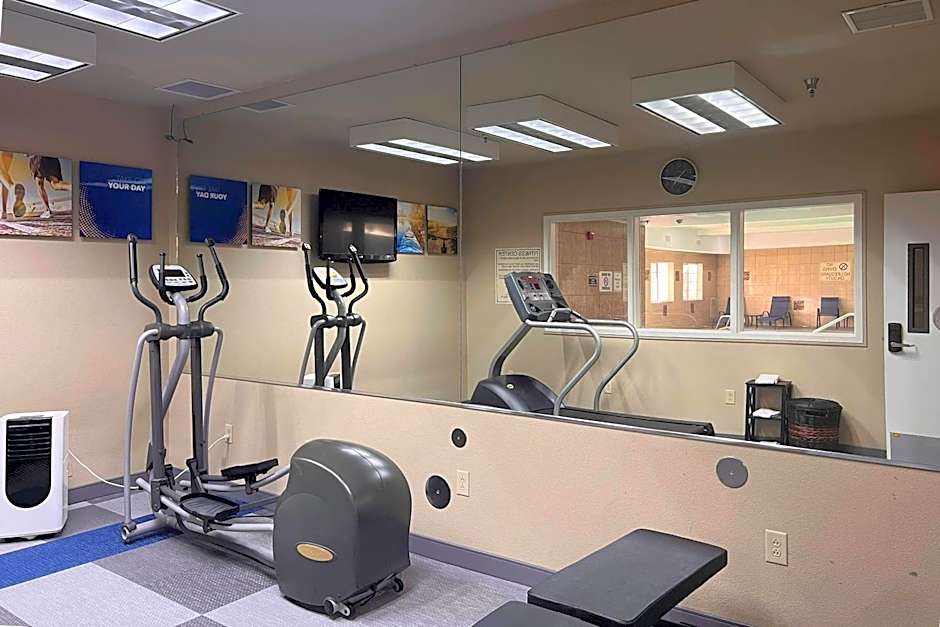 Comfort Inn & Suites Las Cruces Mesilla