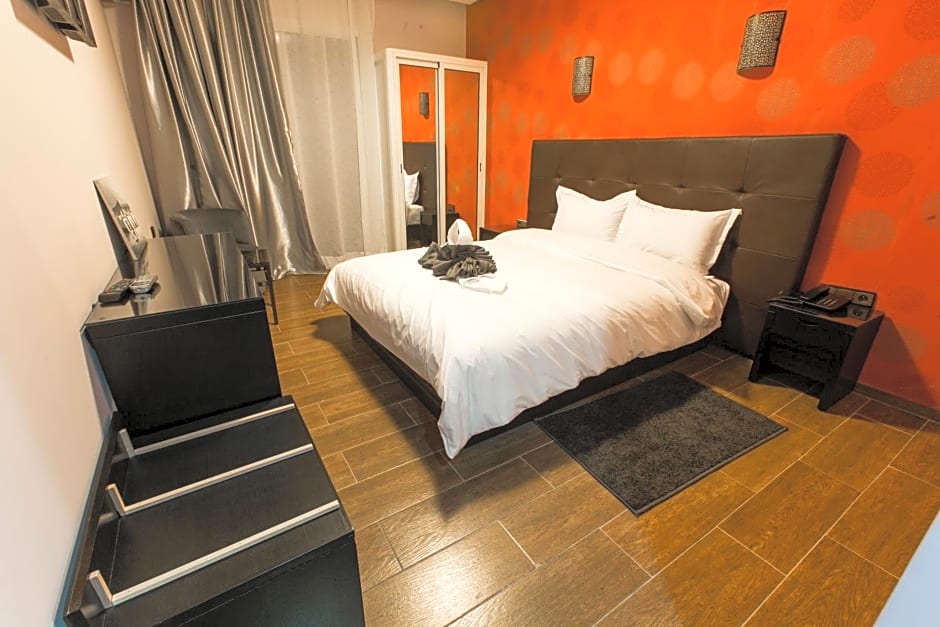 Hotel Swani
