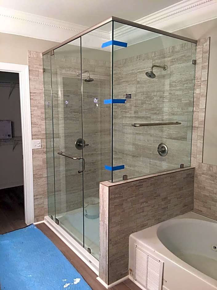 MooreField Suites Greensboro East
