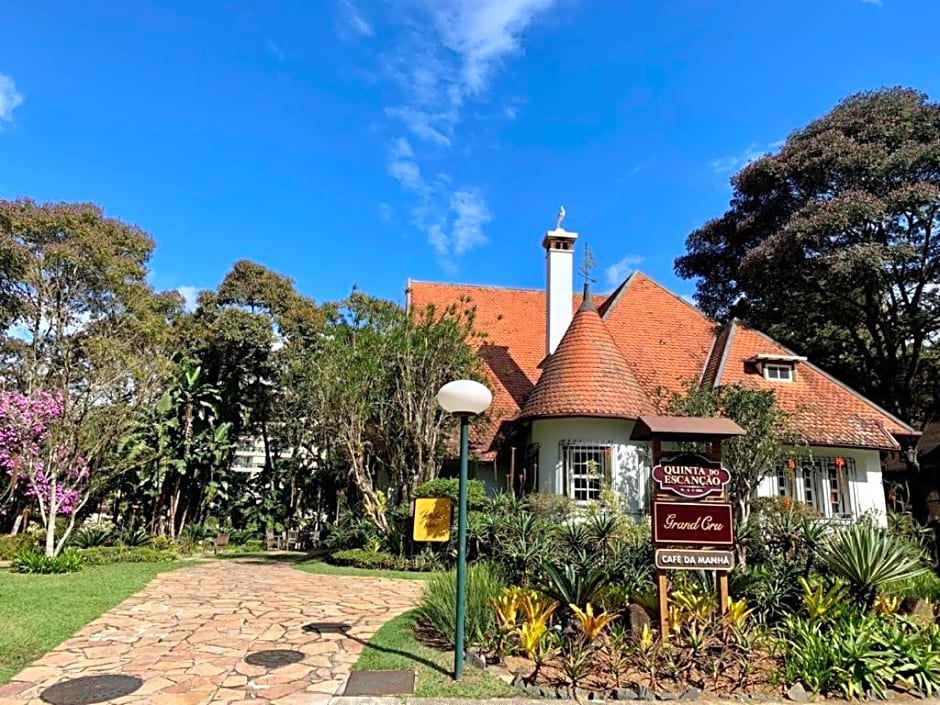 Happy Flat Itaipava - Granja Brasil