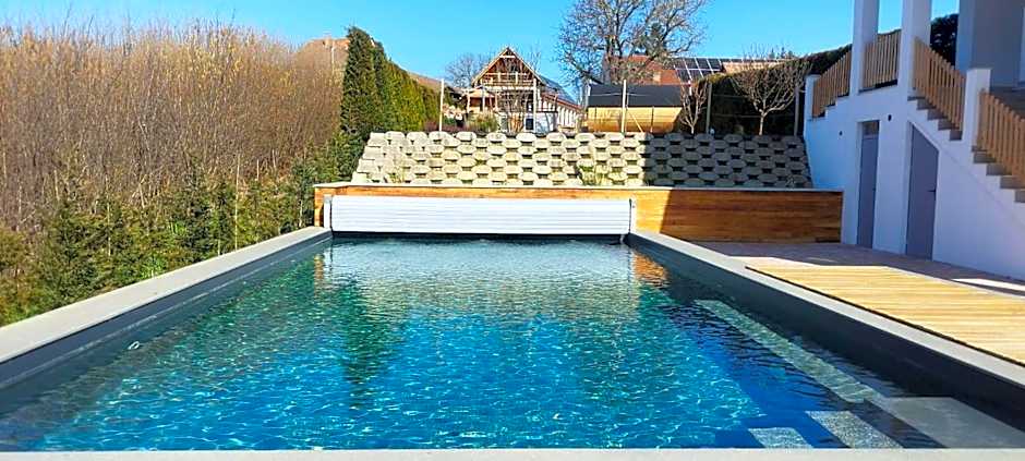 Beck's Borveranda Palkonya