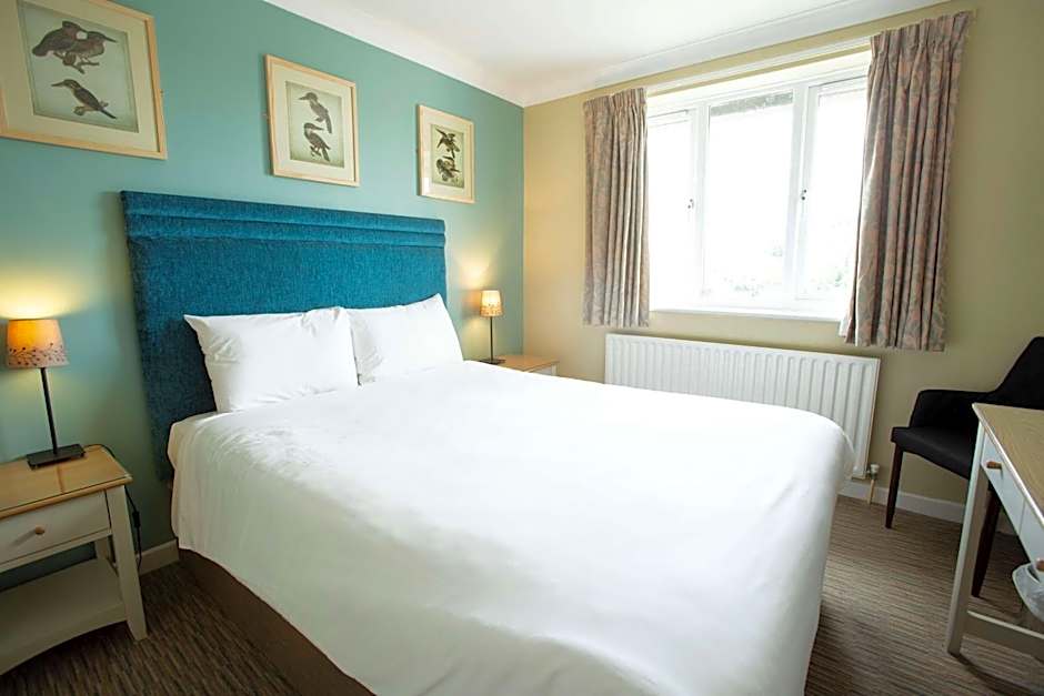 The Bridge House; BW Signature Collection