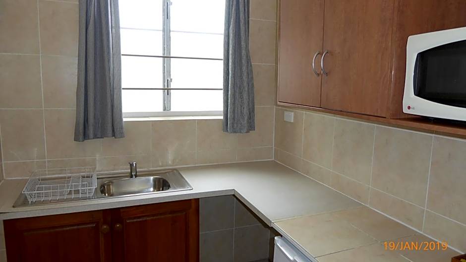 Tower Court Motel - adults only haven