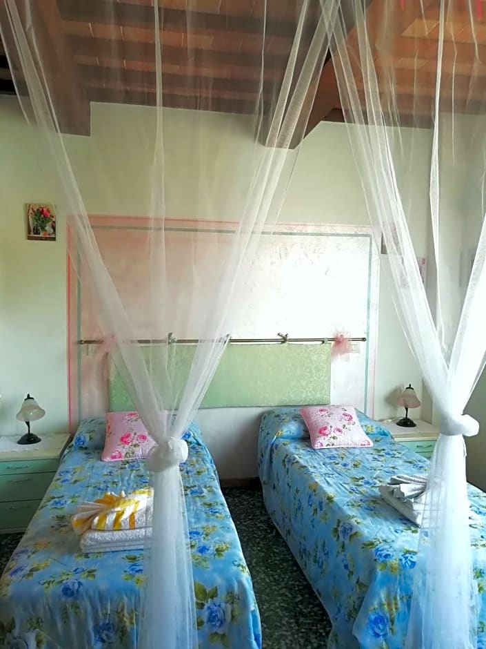 Camera La Margherita