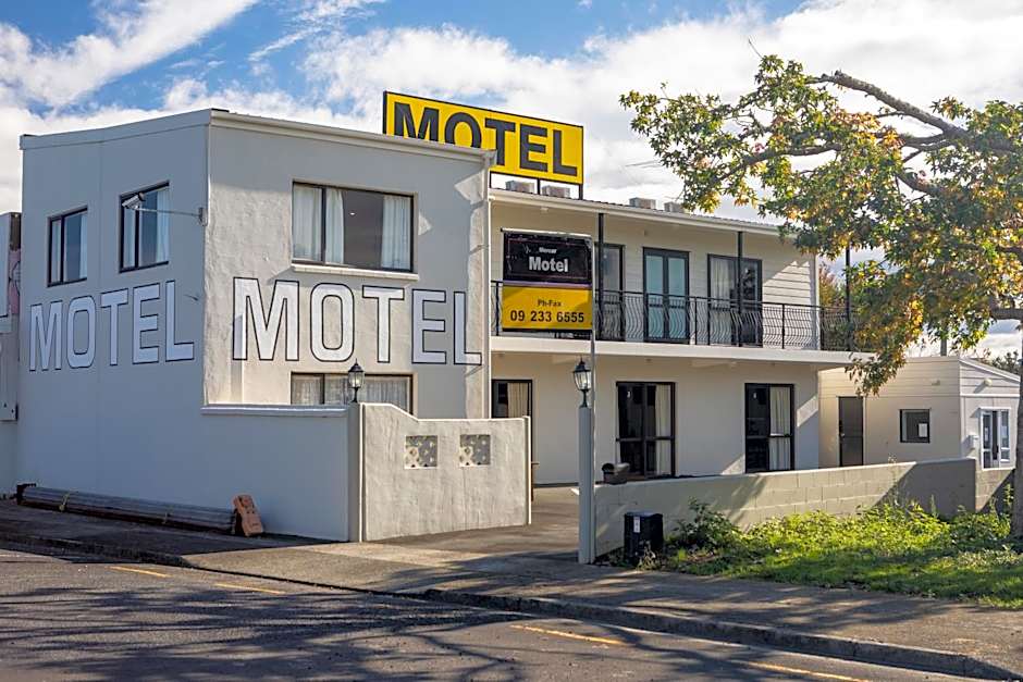 Mercer Motel