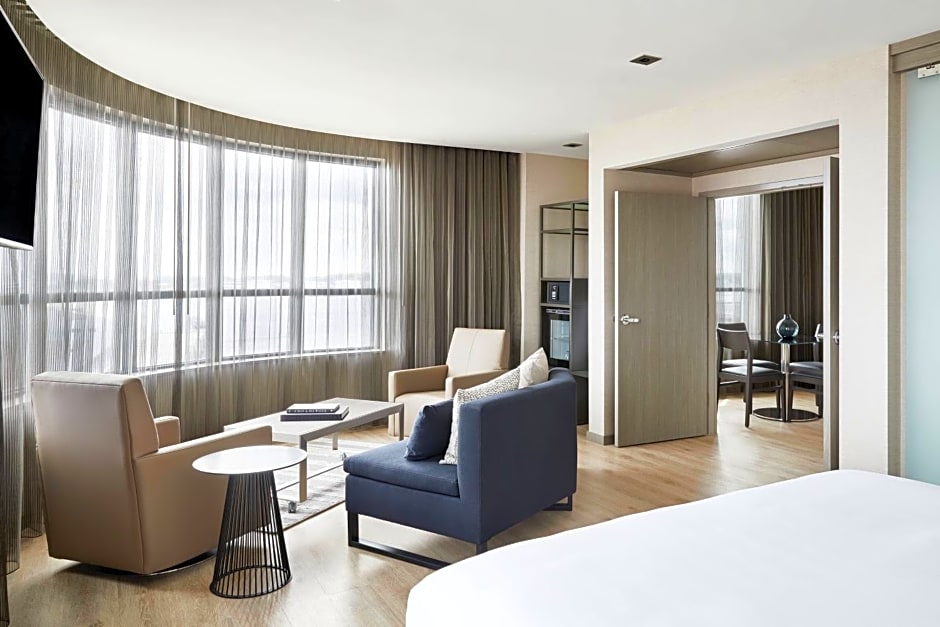 AC Hotel by Marriott Portland Downtown/Waterfront, ME
