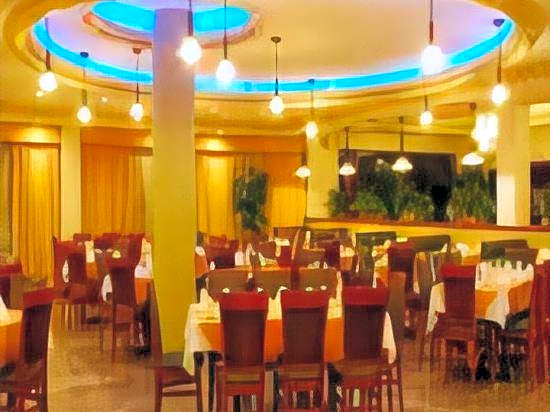 Royal Garden Reynosa