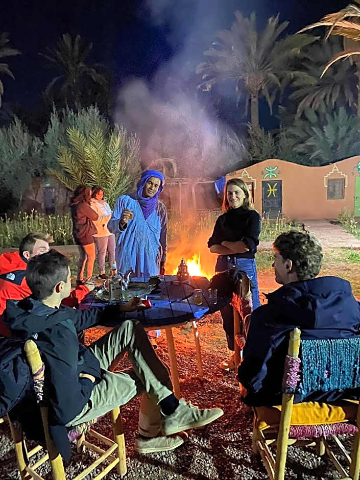 Bivouac Lot Of Stars