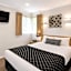 Comfort Inn Coach & Bushmans