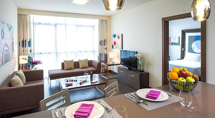 Novotel Abu Dhabi Gate