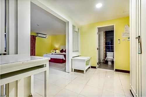 Eastiny Residence Hotel