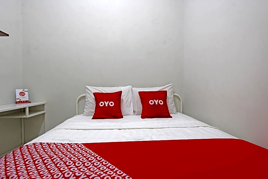 OYO 91487 Ib Homestay Syariah