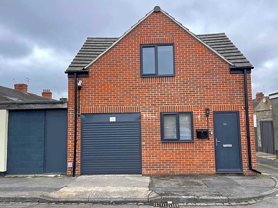 Welcome rooms 55b- Self Check-In whole apartment FULLY REFURBISHED